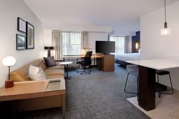 ホテル Sonesta Es Suites Atlanta Alpharetta North Point Mall