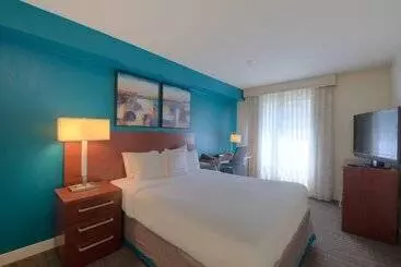 Residence Inn Atlanta Buckhead/lenox Park