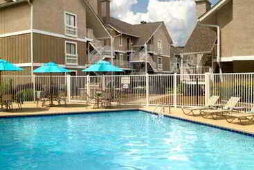 Residence Inn By Marriott Atlanta Cumberland/galleria