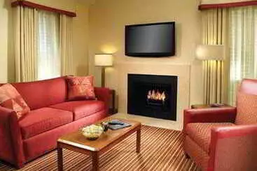 Residence Inn By Marriott Atlanta Cumberland/galleria