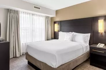 Residence Inn Atlanta Norcross/peachtree Corners