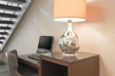 Residence Inn Bakersfield