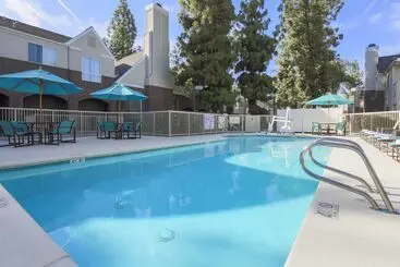 Residence Inn Bakersfield