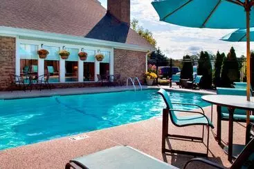 Residence Inn Boston North Shore/danvers