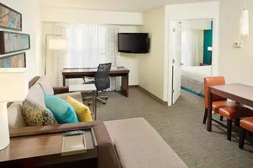 Residence Inn Chicago O'hare