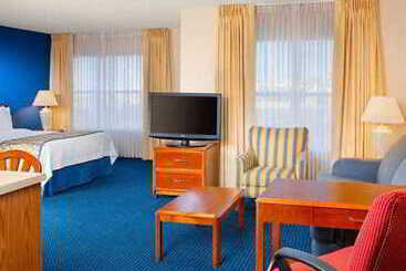 Residence Inn By Marriott Las Vegas Henderson/green Valley