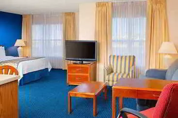 Residence Inn By Marriott Las Vegas Henderson/green Valley