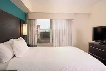 Residence Inn Orlando Convention Center