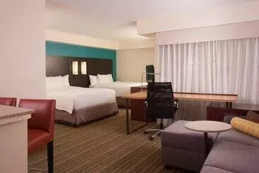Residence Inn Orlando Convention Center