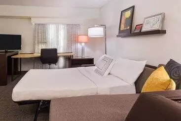 Residence Inn Tallahassee North I 10 Capital Circle