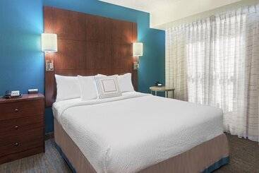 Residence Inn Tallahassee North I 10 Capital Circle