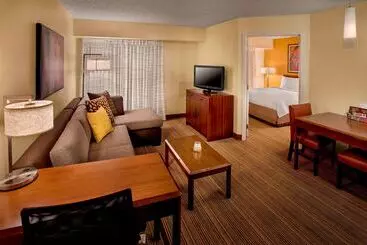 Резиденция Sonesta Es Suites Allentown Bethlehem Airport