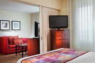 إقامة Sonesta Es Suites Dallas Central Expressway