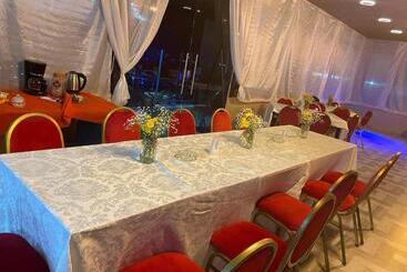 فندق وادي القلط