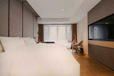 Hotel Atour  Hohhot International Convention And Exhibition Center