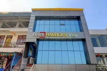 Hotelli Harbour View