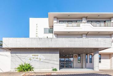 Hotel Tabist Zigamiya Ryokan Iseshima