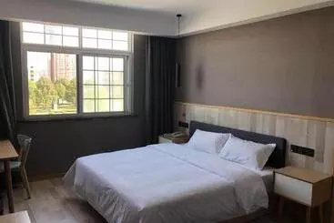 Hotel Up And In Hubei Jingzhou Jiangling Xian Jiangling Road