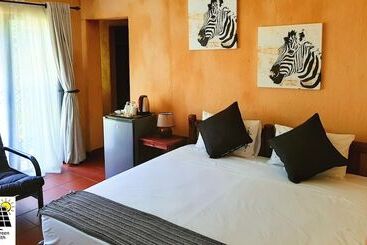 펜션 Snl 12 Dwergarend