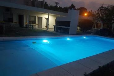 Общежитие Posada Costanera