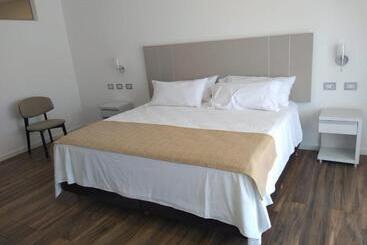 בית מלון כפרי Cantera Respira Campo