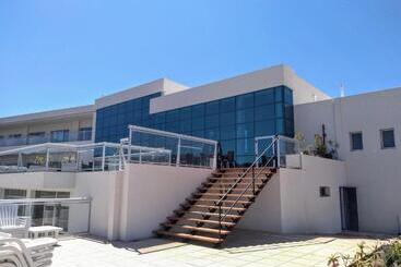 هتل Cantera Respira Campo