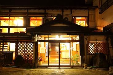Sagaeya Ryokan