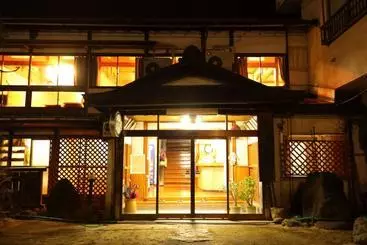 Sagaeya Ryokan
