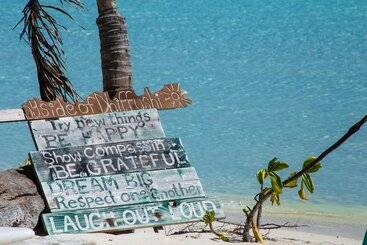 پانسیون Club Kaafu Maldives