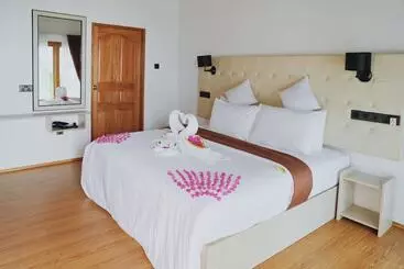 Pension Club Kaafu Maldives