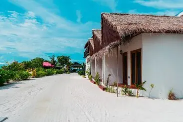 Pensionat Club Kaafu Maldives