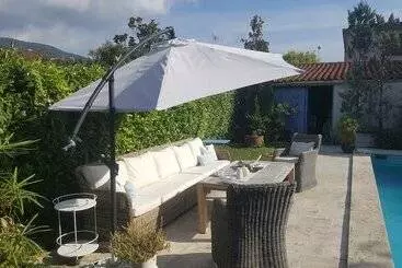 Majatalo Havre De Paix Proche Centre Et Plages