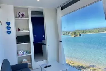 پانسیون Nel Beach