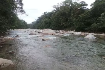 Hotel Amazanga Ecolodge And Native Spa