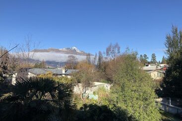شقق خاصة سياحية Koura Apartments Central Queenstown