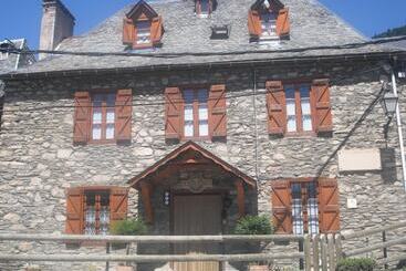 Пансион Casa Puig