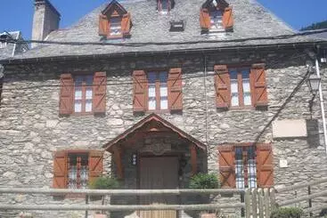 Pensiune Casa Puig