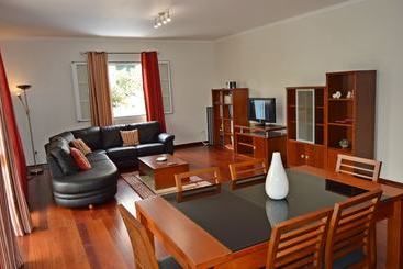 شقق خاصة سياحية V2 Carne Azeda