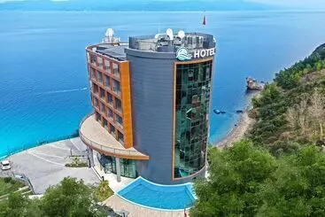 Hotel Blue Mudanya