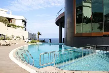 ホテル Blue Mudanya