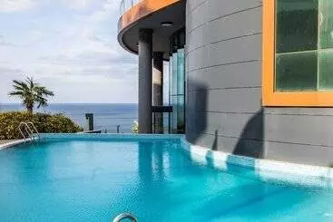 Otel Blue Mudanya