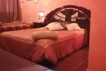 Majatalo Portal De Los Farolitos