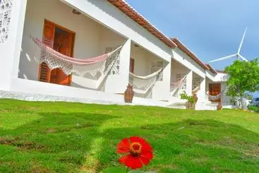 Pensão Vila Retiro