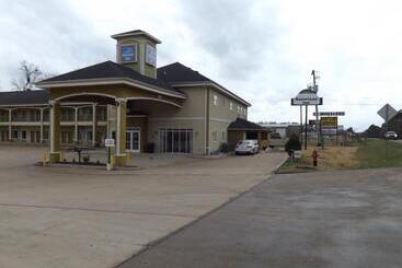 هتل Ssunriser Inn