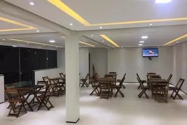 Majatalo Pousada Serrana