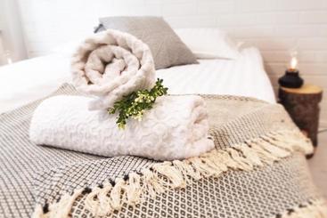 בית מלון כפרי Goiglo Majoitus