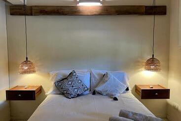 Szálló La Posadita De Chacras