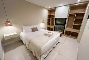 Hostel La Posadita De Chacras