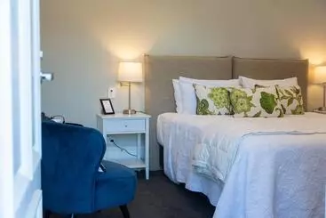 Bed and Breakfast The Lord Clyde