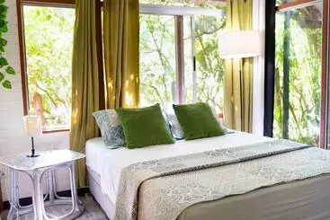 Hotelli Coyote Rooms